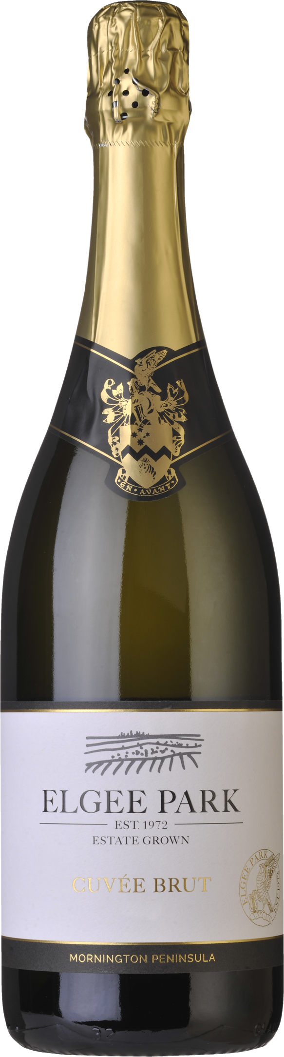 Elgee Park Mornington Peninsula Cuvée Brut 2016 